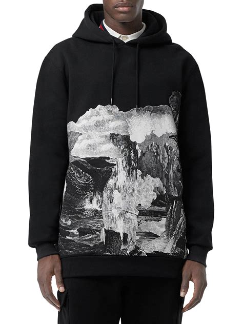 burberry dreamscape hoodie|Burberry store online.